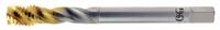 OSG Spiral Flute Tap: M14x2 Metric, D7 / 4H-6H, 3 Flute, Modified Bottoming Chamfer (MPN 1645514207). Key specifications — attr1299826: D7 / 4H-6H.