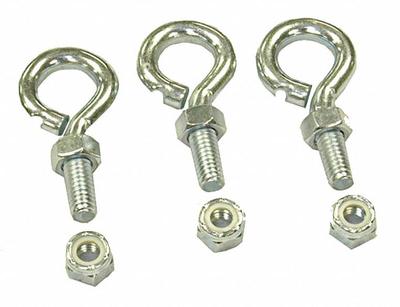 PATTERSON Bolts (MPN HV KIT 34) - Mounting Brackets