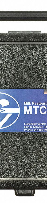 LUMENITE Case for Testing System: Milk Pasteurization Testing System Case (MPN MTC-CASE). Key specifications — Brand: LUMENITE; Accessory Type: Milk Pasteurization Testing System Case.