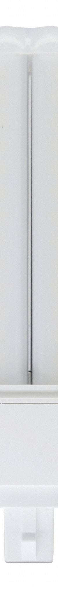 LEDVANCE/ SYLVANIA Linear LED Light Bulb: 4-Pin (G24q), T4, LED, 3500K, 830 lm Light Output (MPN LED7PBG24QODIM835SUB/41713). Key specifications — Brand: LEDVANCE/ SYLVANIA; Bulb Designation: LED9PBG24DO830AB; Dimmable: Yes; Color Temperature: 3500K.