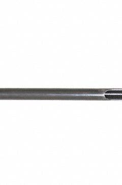 AMS Soil Recovery Probe: Regular, Unplated 4130 Alloy Steel, Threaded, 5/8 in Connection Size (MPN 401.03). Key specifications — Brand: AMS; Product Type: Soil Recovery Probe; Probe Type: Regular; Connection Type: Threaded; Material: Unplated 4130 Alloy Steel; Includes: Probe Body.