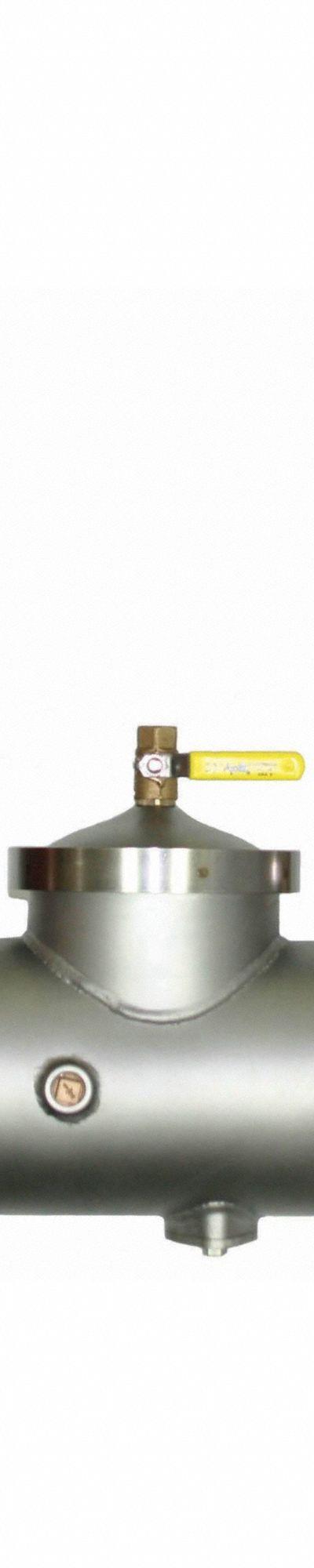 APOLLO Double Check Valve Assembly: 4A - Apollo Double Check Backflow Preventers