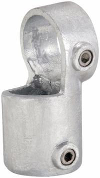 Structural Pipe Fitting: Side Outlet Tee, Tee, 2 in For Pipe Size, Cast Iron, Gray, 6 in Overall Lg (MPN 30LW96). Key specifications — Manufacturer Part Number: 30LW96; Brand: APPROVED VENDOR; Finish: Zinc-Plated; Material: Cast Iron; Product Type: Side Outlet Tee.