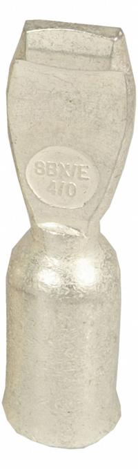 ANDERSON POWER PRODUCTS Connector Contact: SBE 320/SBX 350, 4/0 AWG, Silver, 6356-BK. Key specifications — Manufacturer Part Number: 6356-BK; Wire Size: 4/0 AWG.