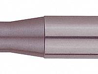 OSG Thread Forming Tap: #0-80 UNF, H3 / 2B-3B, Modified Bottoming Chamfer, TiCN Coated Cobalt (MPN 1400100308). Key specifications — attr1299891: H3 / 2B-3B.