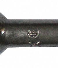APEX Power Bit: Power Bit, Imperial, PH2 Bit Industry Size, #2 Bit Size, Std, Impact Rated, 5 PK (MPN 492-BR-5PK). Key specifications — attr1119695: APEX; attr1119703: S2 Steel; attr1119710: Standard; attr1119708: Hex; attr1202404: #2.