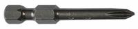 APEX Power Bit: Power Bit, Imperial, PH2 Bit Industry Size, #2 Bit Size, Std, Impact Rated, 5 PK (MPN 492-BR-5PK). Key specifications — attr1119695: APEX; attr1119703: S2 Steel; attr1119710: Standard; attr1119708: Hex; attr1202404: #2.