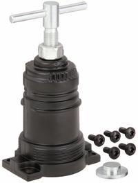 SPEEDAIRE Air Regulator Conversion Kit: 4ZK33. Key specifications — attr111689: 4ZK33; attr111692: SPEEDAIRE.
