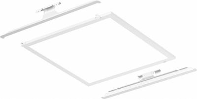 LITHONIA LIGHTING Relight Kit: 2 ft Lg, 2 ft Wd, 2,130 lm_3,092 lm_4,233 lm - 2 ft. x 2 ft. LED Flat Panels & Troffers