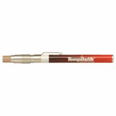TEMPIL Temperature Indicator Stick: 400°F, 3 fl oz (MPN 28035). Key specifications — Accuracy: +/-3% C; Manufacturer Part Number: 28035; Brand: TEMPIL.