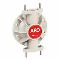 ARO Fluid Cap: 93105-1, Fluid Cap, Compact