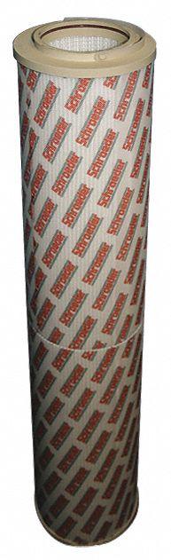 SCHROEDER Hydraulic Filter Element: 926696Q, SBF-9600-4Z3B, HC9600FKP4H, 1.11.04D03BN, Fiberglass. Key specifications — attr95749: 3; attr98900: SCHROEDER.