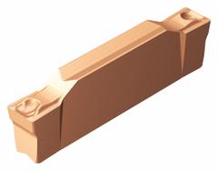 SANDVIK COROMANT Grooving Insert: N123G2-0300-0002-GF 1125. Key specifications — attr257415: N123G2-0300-0002-GF 1125.