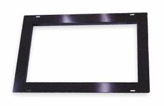 FOSTORIA Mounting Frame: Recessed, For Fits ALL Fostoria Mfg. No 342-TH Series, 36 in x 17-7/8 in (MPN RMF-342-A). Key specifications — Color: Brown; Mounting Type: Recessed; Product Type: Mounting Frame; For Use With: Fits ALL Fostoria Mfg. No 342-TH Series; Brand: FOSTORIA; Outside Dimensions - H x W: 36 in x 17-7/8 in.