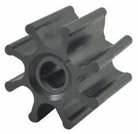 JABSCO Flexible Impeller Standard Pressure: Mfr Part # 7614-0002, EPDM, Flex Impeller Utility Pump. Key specifications — Material: EPDM; Manufacturer Part Number: 7614-0002.