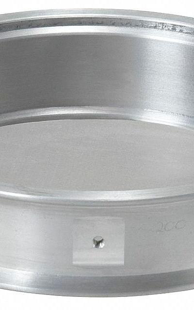 CLEVELAND VIBRATOR CO. CLEVELAND VIBRATOR CO - Ultrasonic Test Sieves