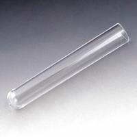 GLOBE SCIENTIFIC Culture Tube: Culture Tube, Polystyrene, 5 mL Capacity - mL, 0.17 oz Capacity - oz (MPN 110410i). Key specifications — Brand: GLOBE SCIENTIFIC; Graduated: No; Includes Closure: Yes; Body Color: Colorless; Bottom Shape: Round; Body Material: Polystyrene.