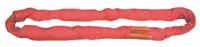 LIFT-ALL Roundsling: Type 5, Polyester, Polyester, 9 ft Sling Lg, 1 3/8 in Body Dia (MPN EN150X9). Key specifications — Brand: LIFT-ALL.