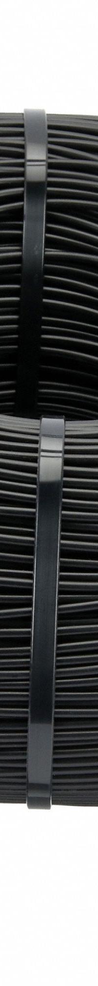 USA INDUSTRIALS Plastic Welding Rod: Polypropylene, Round, 5/32 in x 1,420 ft, Black, 10 lb (MPN BULK-WR-PP-7). Key specifications — Manufacturer Part Number: BULK-WR-PP-7; Brand: USA INDUSTRIALS.