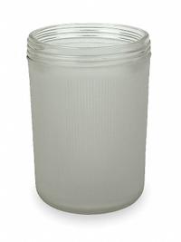 Hazardous Location Glass Globe: For VM3 Series, 6 5/16 in Lg (MPN VMG17). Key specifications — For Use With: VM3 Series; Product Type: Hazardous Location Glass Globe; Brand: HUBBELL KILLARK; Lens Pattern: Prismatic.