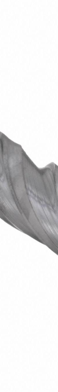 APPROVED VENDOR Square End Mill: Carbide, AlTiN Coated, 4 Flute, 3/4" Mill Dia, 8" LOC, 12" OAL (MPN 218-001157B)