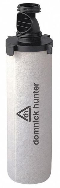 PARKER Carbon Filter Element: Activated Carbon, 0.003 micron (MPN 025DAC). Key specifications — attr111561: 025DAC; attr111565: 4HDL4; attr111564: AC025DNFI.