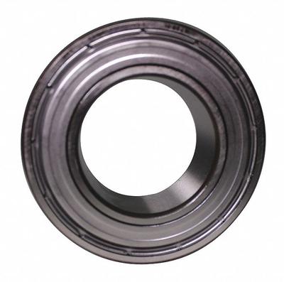 MRC Angular Contact Ball Bearing: 3307/5307, 2 Rows, 30°, Dbl Shield, ABEC 1 - Double-Row Angular Contact Bearings