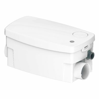 SANIFLO Sink Drain Pump System (MPN 010). Key specifications — Brand: SANIFLO. - General Purpose Sink Drain Pump Systems