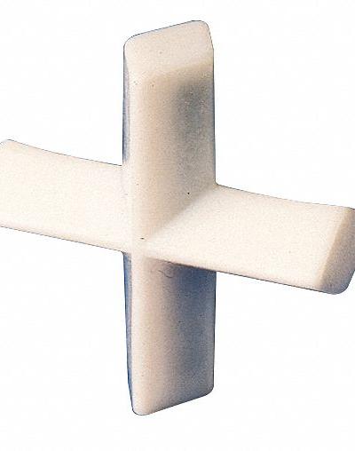 SP SCIENCEWARE Stirring Bar: Plus, Alnico, 38.1 mm Overall Lg, 15.8 mm Dia, Autoclavable, White - Star Shaped Stir Bars