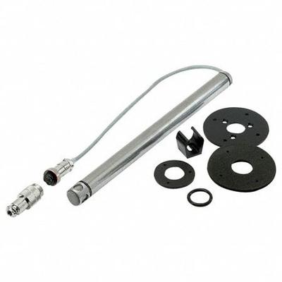 OMEGA Temperature and Humidity Transmitter: -20°C to 85°C, 254 mm Probe - Standard Temperature Transmitters