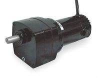 DAYTON DC Gearmotor: Parallel, 90V DC, TENV, 20 RPM, 100 in-lb Max Torque, 1/20 hp Input Horsepower (MPN 6Z913). Key specifications — Motor Type: Permanent Magnet DC; Brand: DAYTON; Full Load Current: 0.62 A.