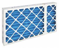 LIEBERT Pleated Air Filter: 196968P1. Key specifications — Manufacturer Part Number: 196968P1.