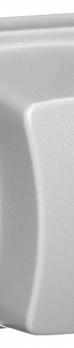 TAYMAC While In Use Weatherproof Cover: 1 Gangs, For Decora/GCFI Electrical Component Type, Gray, 3R (MPN MM710G). Key specifications — Brand: TAYMAC; Color: Gray; Cover Material: Polycarbonate; For Electrical Component Type: Decora/GCFI; Mounting Orientation: Horizontal or Vertical.