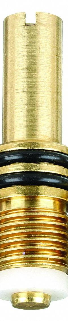 SYMMONS Spindle: Temptrol, Compatible Product Type Hot/Cold, (2) Stop Spindles, 1 PR (MPN T-52). Key specifications — Brand: SYMMONS; Product Type: Spindle; Compatible Product Type: Hot/Cold; Includes: (2) Stop Spindles; Compatible Series: Temptrol.