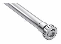 IKA Dispersing Tool: 0003787001, 10,000 RPM Max Speed (MPN 0010000630). Key specifications — Product Type: Dispersing Tool; Compatible with Manufacturer Model Number: 0003787001; Brand: IKA.
