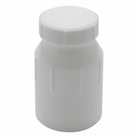 DYNALON Wide Mouth Bottle: PTFE, 250 mL, Closure Included, Colorless, Wide Mouth (MPN 015.250.2). Key specifications — Brand: DYNALON; Body Color: Colorless.