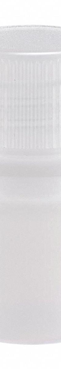 APPROVED VENDOR Laboratory Bottle: Polypropylene, 8 mL, 8 mL, Natural, 20-410 mm Screw Closure Size (MPN 209163). Key specifications — attr1369882: Natural; attr1389357: Attached; attr1369885: APPROVED VENDOR; attr1369835: None; attr1369833: Yes.