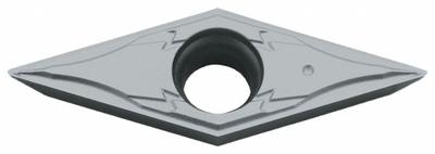 KYOCERA Diamond Turning Insert (MPN VCGT2205MFPGFPR1535) - Diamond Indexable Turning Inserts