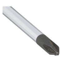 WESTWARD General Purpose Phillips Screwdriver: Std Lg, Not ESD Safe, Not Tether Capable, #1 Tip Size (MPN 401M19). Key specifications — attr1205203: #1; attr1205229: WESTWARD; attr1205206: Ergonomic.