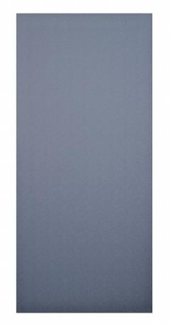 ASI GLOBAL Partition Panel: Plastic Polymer, Pebble, Black, 55 in Ht, 22 in Wd, 1 in Thick (MPN 40-5082150-9205). Key specifications — Inner Core Type: High Density Polyethylene; Brand: ASI GLOBAL PARTITIONS; Color: Black; Finish/Texture: Pebble.