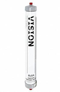 ELGA Consumable: Tap Water, VC250. Key specifications — Brand: ELGA; Manufacturer Part Number: VC250; Product Type: Consumable; Compatible Manufacturer Model Number: Tap Water.