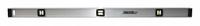 JOHNSON LEVEL I-Beam Level: Level & Plumb, I-Beam, 48 in Overall Lg, Top & Side Read, 0, 1 mm/m (MPN 1300-4800). Key specifications — attr934734: 1300-4800; attr934735: JOHNSON LEVEL; attr939796: Acrylic; attr983962: Aluminum; attr939959: Top & Side Read.