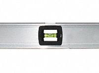 JOHNSON LEVEL I-Beam Level: Level & Plumb, I-Beam, 48 in Overall Lg, Top & Side Read, 0, 1 mm/m (MPN 1300-4800). Key specifications — attr934734: 1300-4800; attr934735: JOHNSON LEVEL; attr939796: Acrylic; attr983962: Aluminum; attr939959: Top & Side Read.