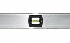 JOHNSON LEVEL I-Beam Level: Level & Plumb, I-Beam, 48 in Overall Lg, Top & Side Read, 0, 1 mm/m (MPN 1300-4800). Key specifications — attr934734: 1300-4800; attr934735: JOHNSON LEVEL; attr939796: Acrylic; attr983962: Aluminum; attr939959: Top & Side Read.