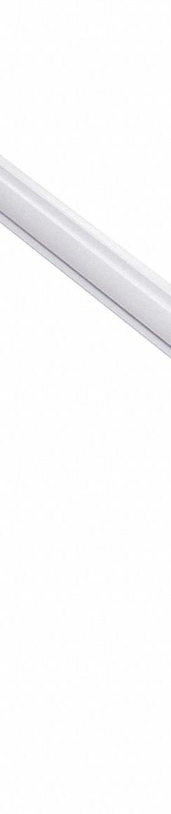 BURTON Task Light: LED, 2,000 lux @ 24 in/3,400 lux @ 18 in, Wall, 3000K, 90 CRI, 9 W Watt, 120V AC (MPN CARLW). Key specifications — attr1257711: 120V AC; attr1257689: 3,400 lux @ 18 in; attr1257659: Power Cord and Plug; attr1257759: CARLW; attr1257760: BURTON; attr1257674: 3000K.