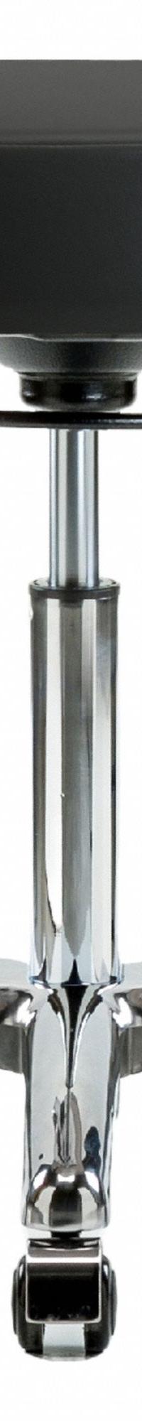 Stool: Vinyl, Ht Range 21 1/4 in to 28 3/4 in, 17 in Seat Wd, 17 in Seat Dp, 0 Glides, 5 Casters (MPN BR-VMBSO-CR-NF-CC-8540). Key specifications — Brand: APPROVED VENDOR; Foot Support: No; Base Material: Aluminum; ESD-Safe: Not ESD Safe; Number of Casters: 5.