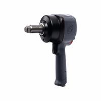 INGERSOLL RAND Air Impact Wrench: Full-Size, 1/2 in Drive, Pistol-Grip, Square, 1/4 in NPT Air Inlet (MPN 2130-2). Key specifications — attr1321013: NPT; attr1321026: No; attr1321019: Full-Size; attr1321030: INGERSOLL RAND; attr1321012: Extended; attr1321025: Square.