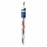 HACH Electrode: E21M001, Porous Pin, Radiometer MeterLab and Hach Sension+ Laboratory Meters. Key specifications — Manufacturer Part Number: E21M001; Product Type: Electrode; Junction: Porous Pin; Material: Glass.