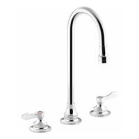 KOHLER Gooseneck Bathroom Faucet: Triton Bowe™, Brass, Polished Chrome Finish, 1 gpm Flow Rate (MPN K-800T70-4AKA-CP). Key specifications — Brand: KOHLER; Series: Triton Bowe™.