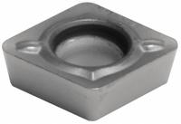 SUMITOMO Diamond Turning Insert: CPMT21.52ESU, CPMT060208N-SU (MPN CPMT21.52ESU-AC5025S). Key specifications — attr257732: CPMT21.52ESU; attr257733: CPMT060208N-SU.